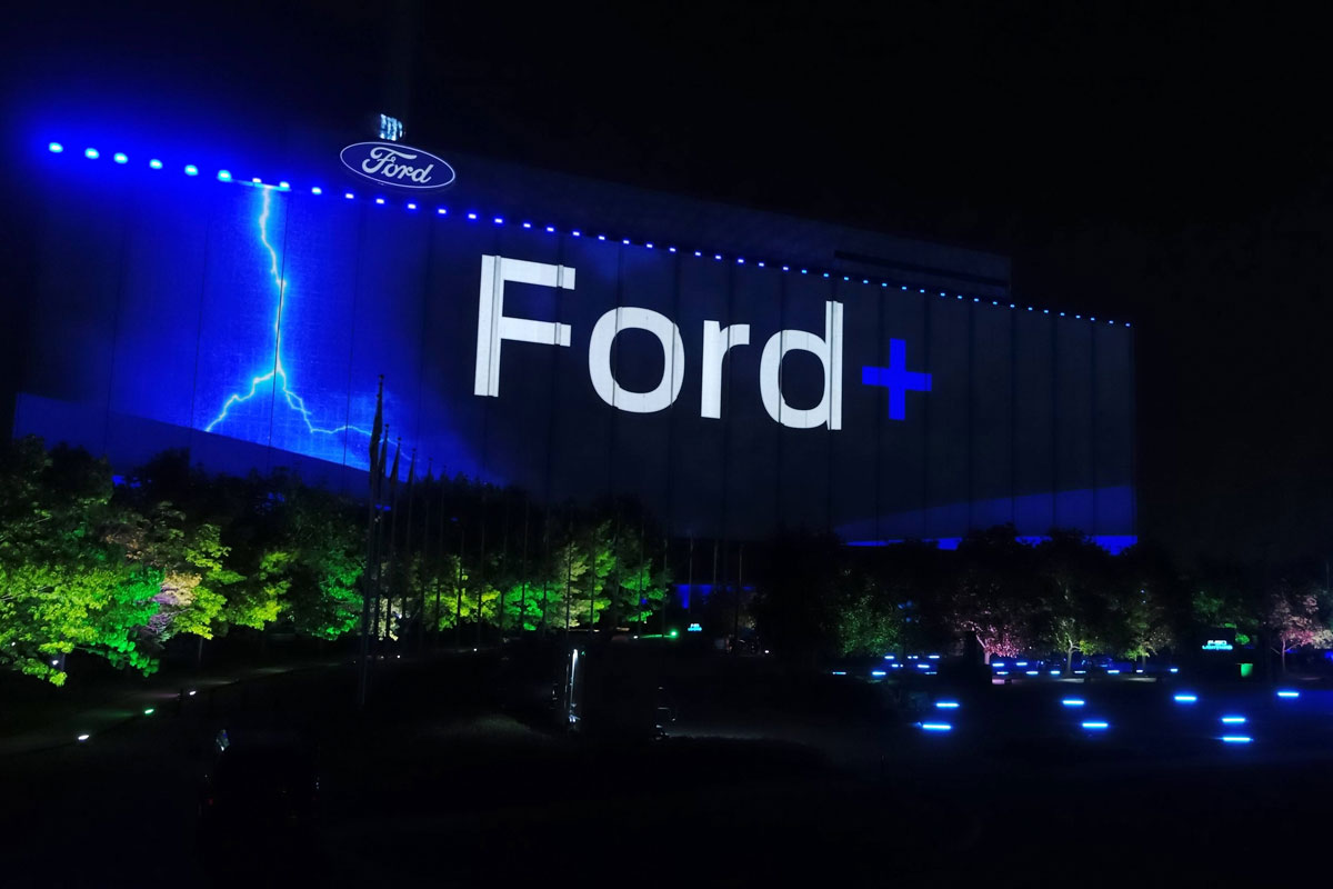 SGKS��ΪFord�����������ߴ������Ӧ��