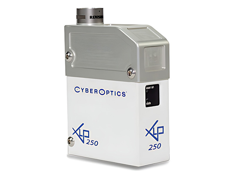 �߾��ȸ��ٶ�Ƕ���ά����ɨ����ϵͳLDI-Surveyor