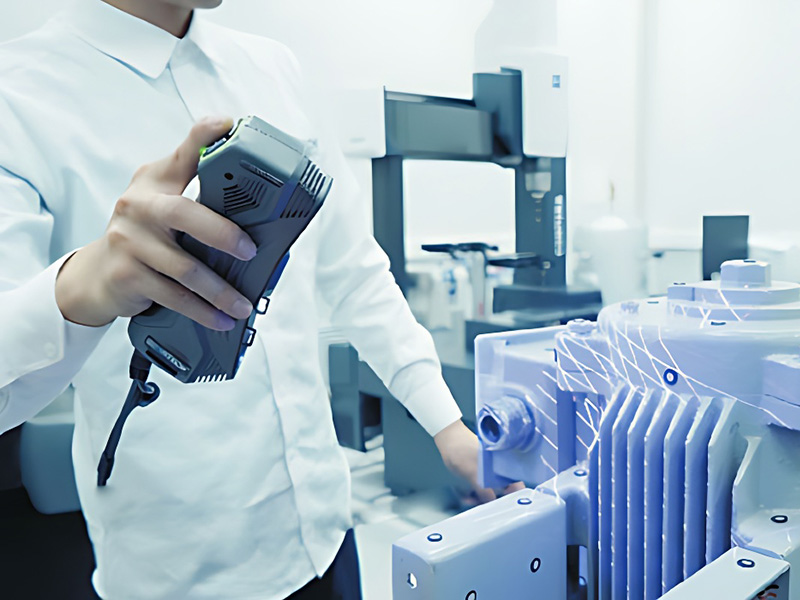 �ֳ�ʽ��ά����ɨ����