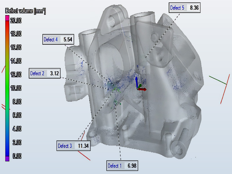 X������ɨ��